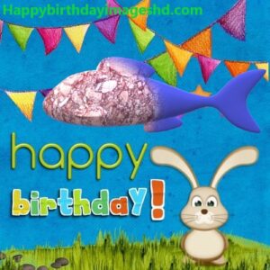 Happy Birthday Images HD