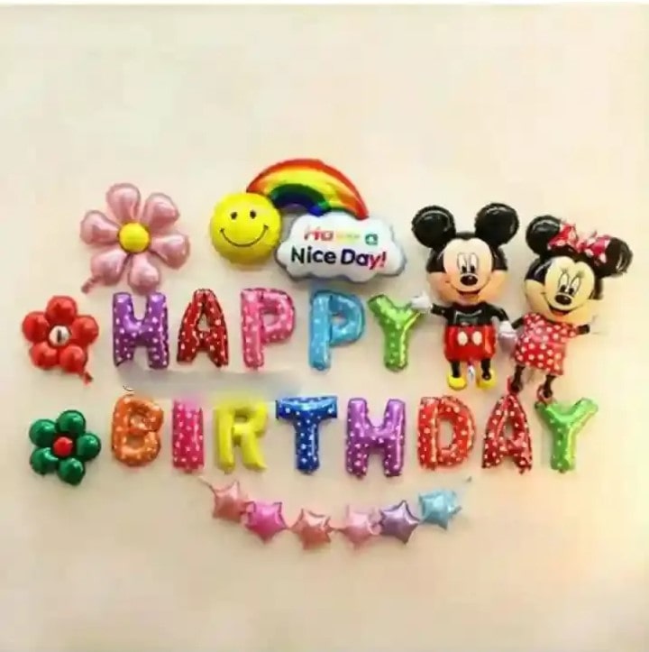 20+ Happy Birthday Images For Whatsapp || Happy Birthday Wishes!