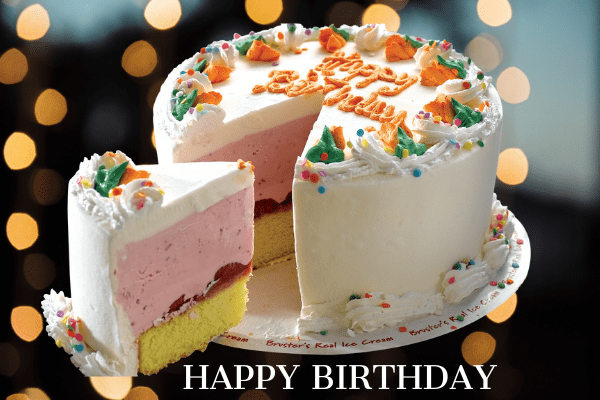 Beautiful Happy Birthday Cakes Images