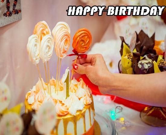 Happy Birthday Images For Facebook
