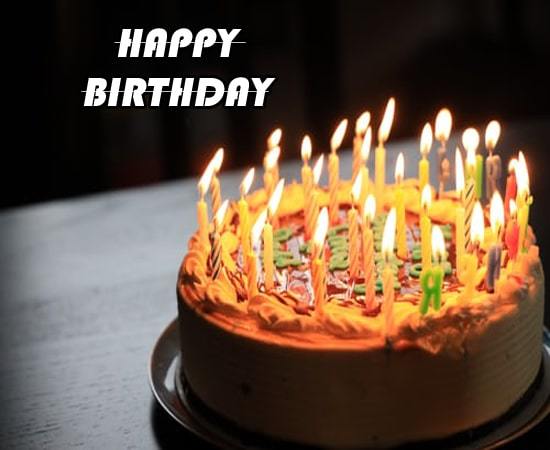 Happy Birthday Images Free Download