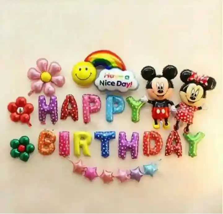 Dear Friend Happy Birthday Images