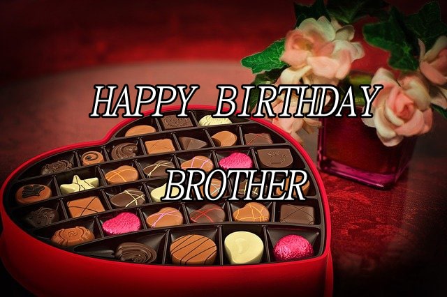 Birthday Wishes for Brother Download
