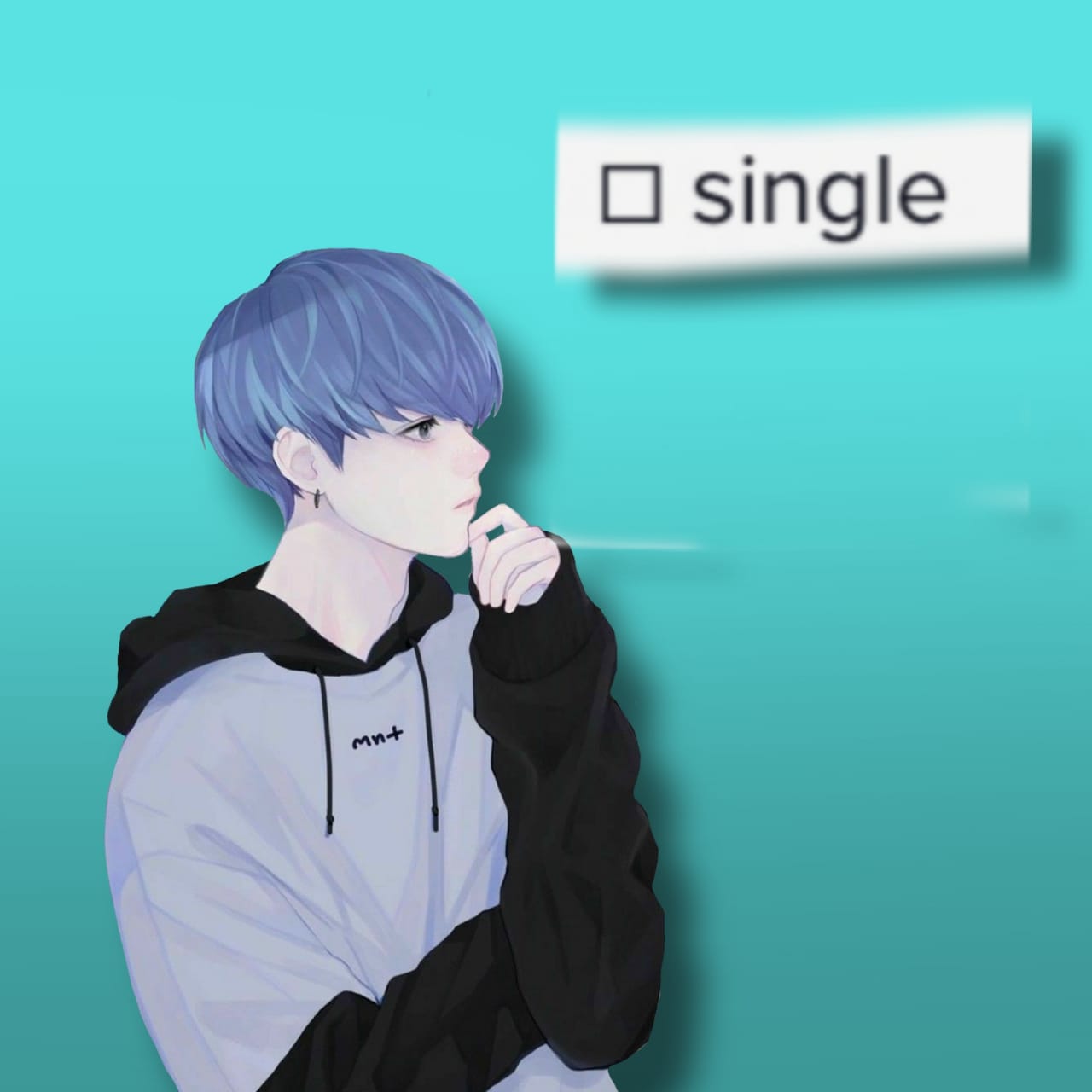 Single Boy DP