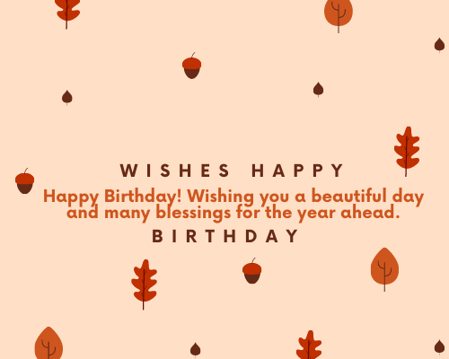 Happy Birthday Wishes Images for Friend