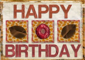 Happy Birthday Cake Images