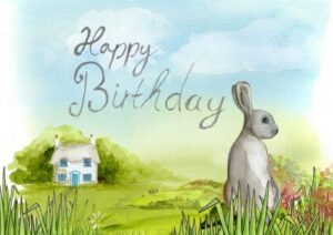 beautiful happy birthday images hd 