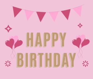 beautiful happy birthday images hd