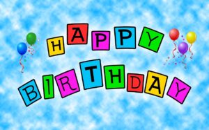 beautiful happy birthday images hd