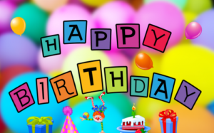 beautiful happy birthday images hd