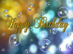 beautiful happy birthday images hd