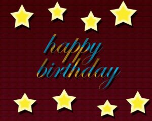 beautiful happy birthday images hd 