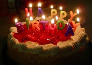 cute happy birthday images