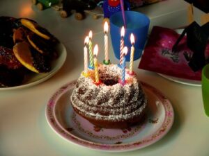 cute happy birthday images