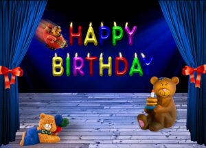 cute happy birthday images