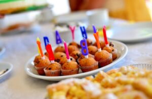 cute happy birthday images 