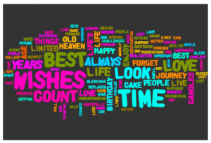 cute happy birthday images 