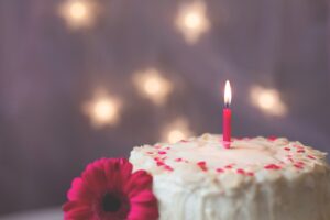 cute happy birthday images 