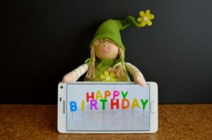 funny happy birthday images