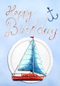 funny happy birthday images