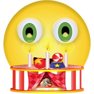 funny happy birthday images