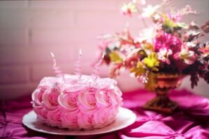 Happy Birthday Cake Images