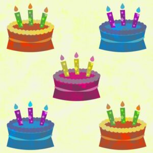 Happy Birthday Cake Images