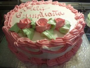 Happy Birthday Cake Images