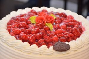 Happy Birthday Cake Images