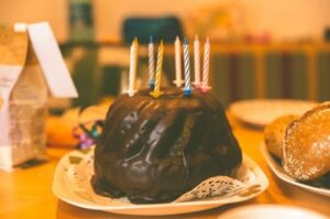 Happy Birthday Cake Images