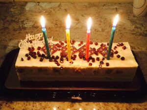 Happy Birthday Cake Images