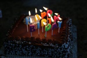Happy Birthday Cake Images