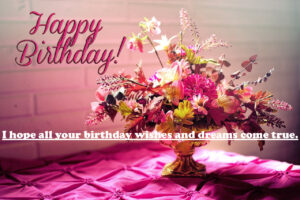 happy birthday wishes images for friend