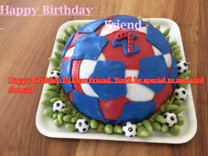 happy birthday wishes images for friend 