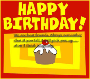 happy birthday wishes images for friend 