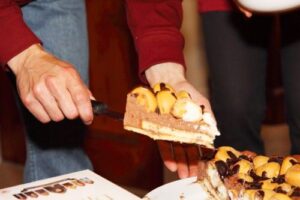 happy birthday cake images