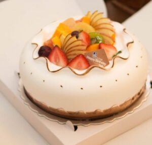 Happy Birthday Cake Images