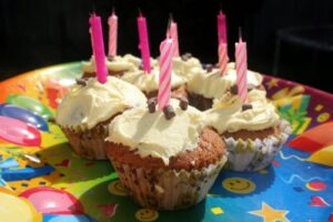 Happy Birthday Cake Images