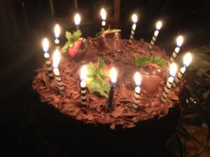 Happy Birthday Cake Images