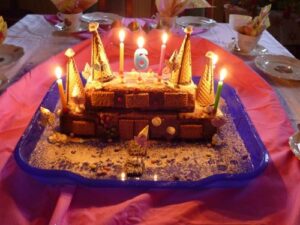 Happy Birthday Cake Images