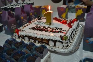 Happy Birthday Cake Images