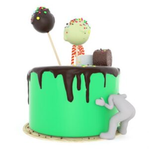 Happy Birthday Cake Images