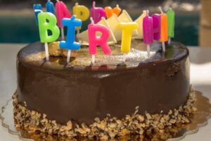 Happy Birthday Cake Images