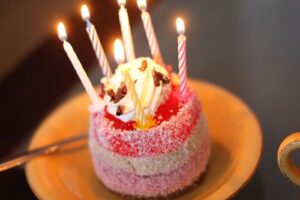 Happy Birthday Cake Images