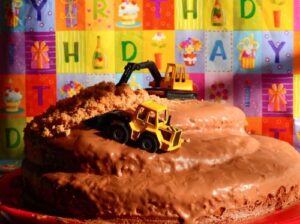 Happy Birthday Cake Images