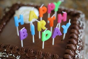 Happy Birthday Cake Images
