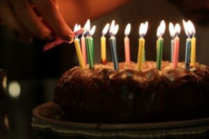 Happy Birthday Cake Images