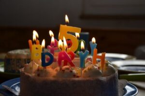 Happy Birthday Cake Images