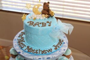 Happy Birthday Cake Images