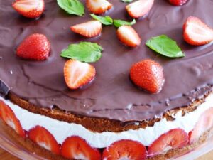 Happy Birthday Cake Images